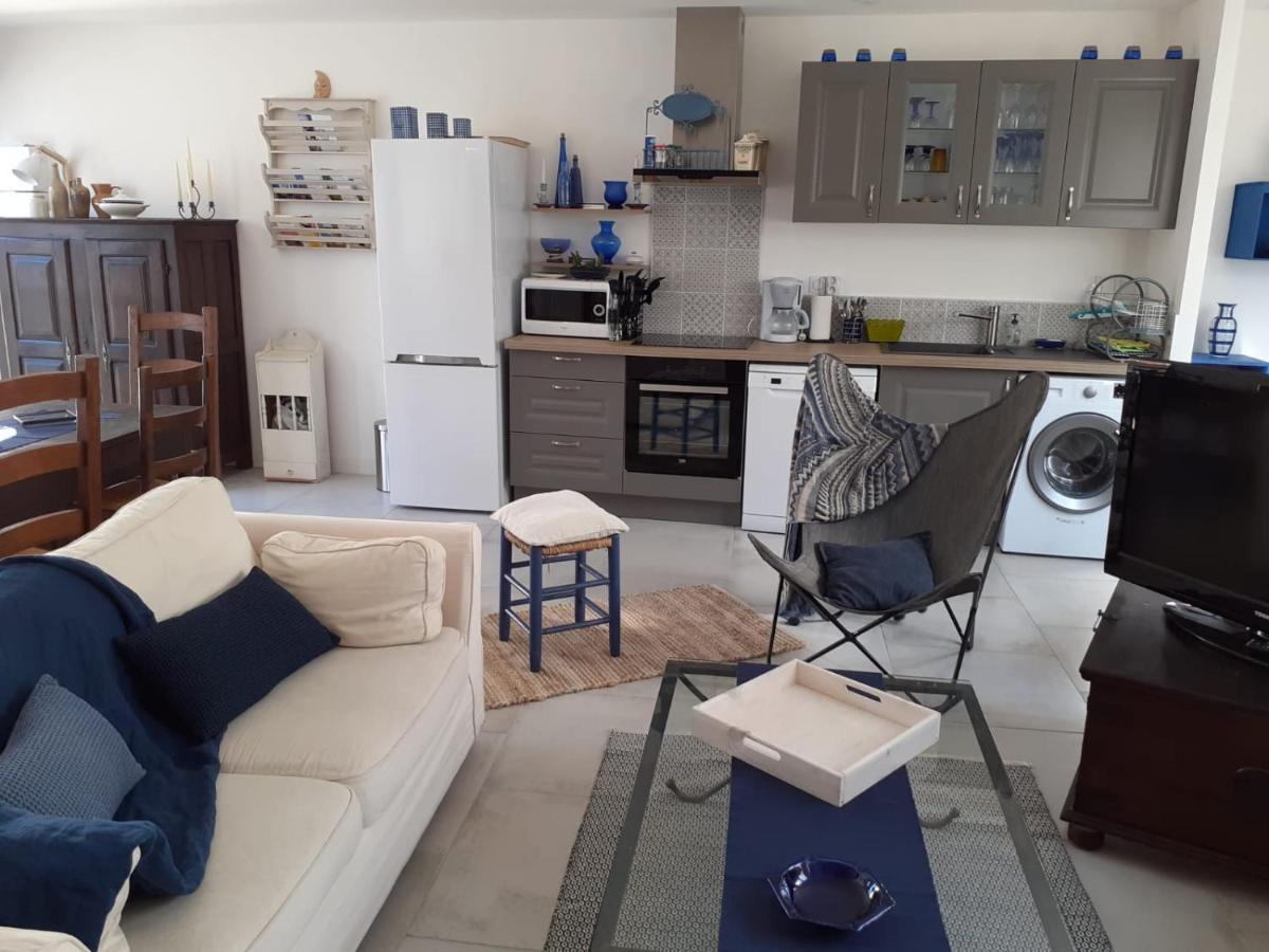 Apartment L Ilot Grec