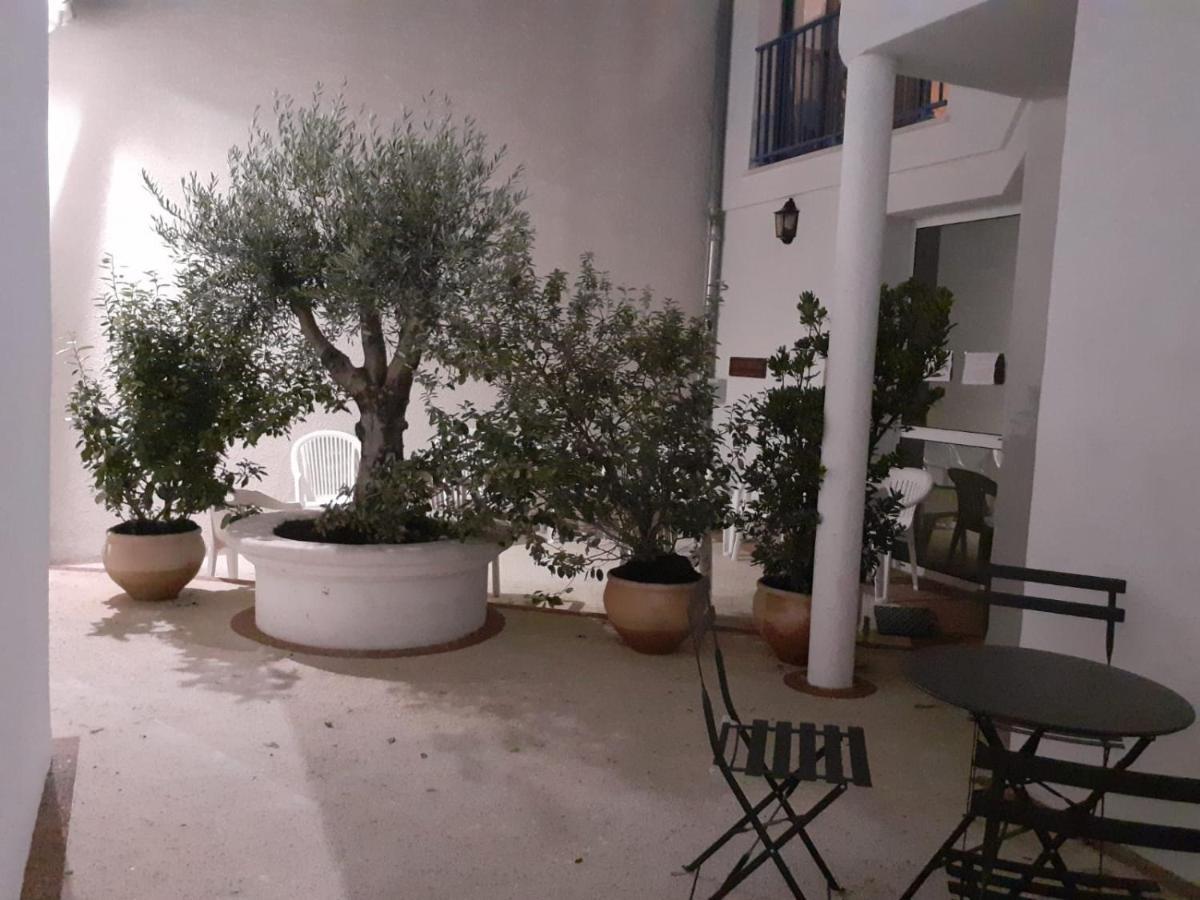 L Ilot Grec * Saint-Palais-sur-Mer