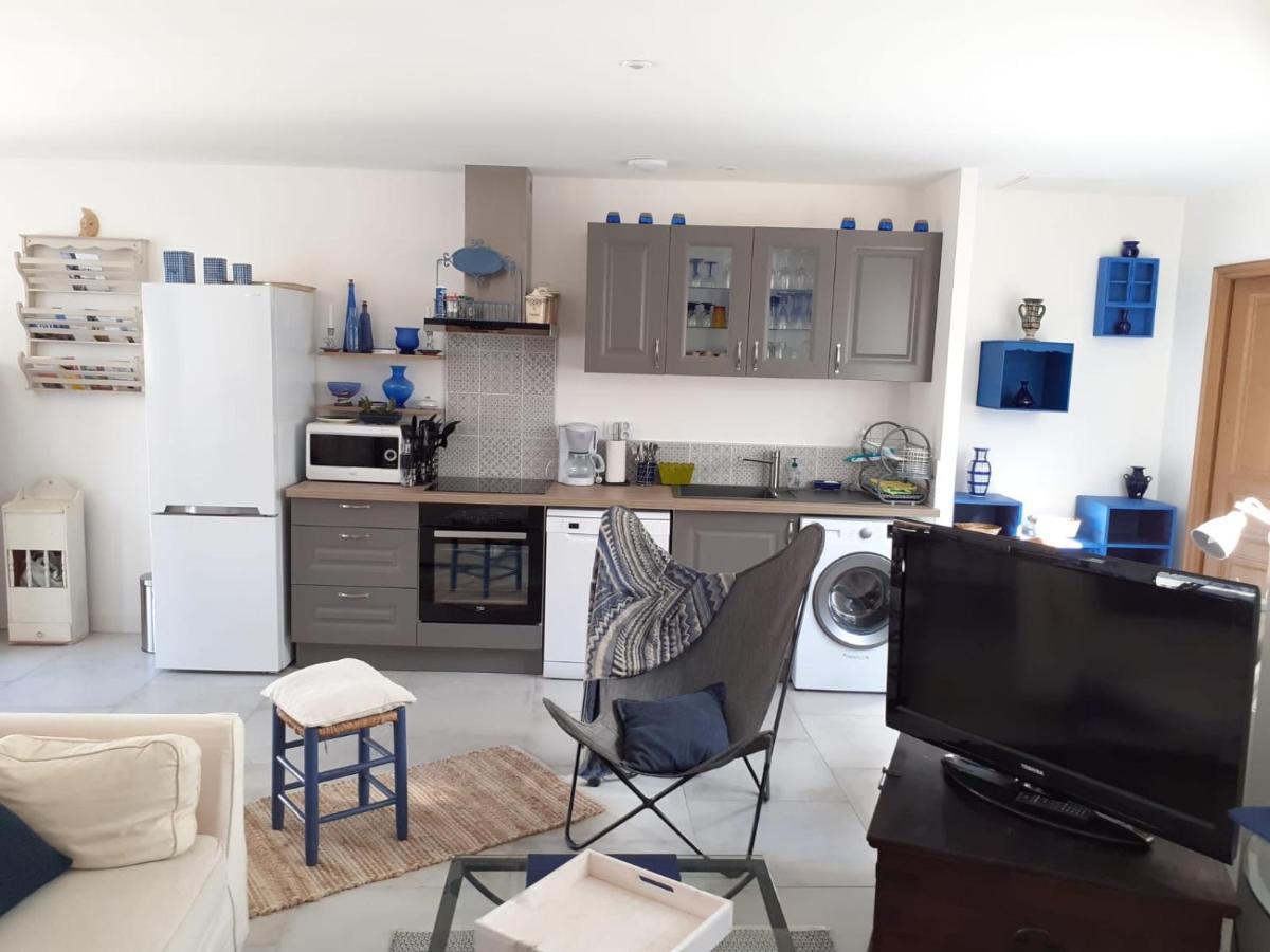 Apartment L Ilot Grec