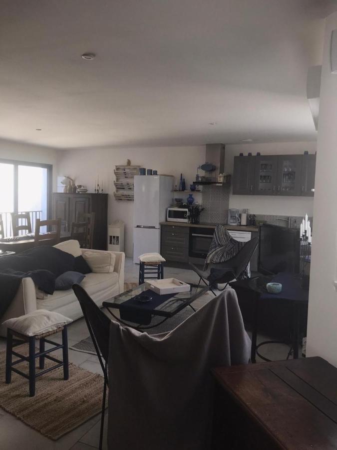 L Ilot Grec Apartment