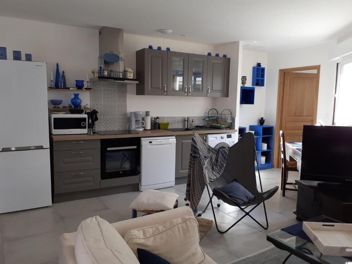 Apartment L Ilot Grec Saint-Palais-sur-Mer