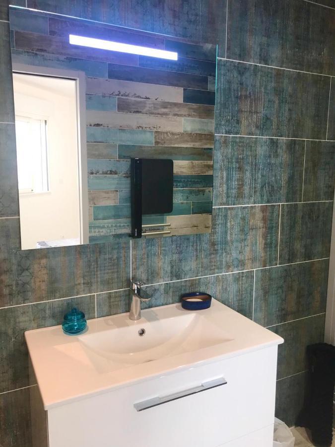 Apartment L Ilot Grec *