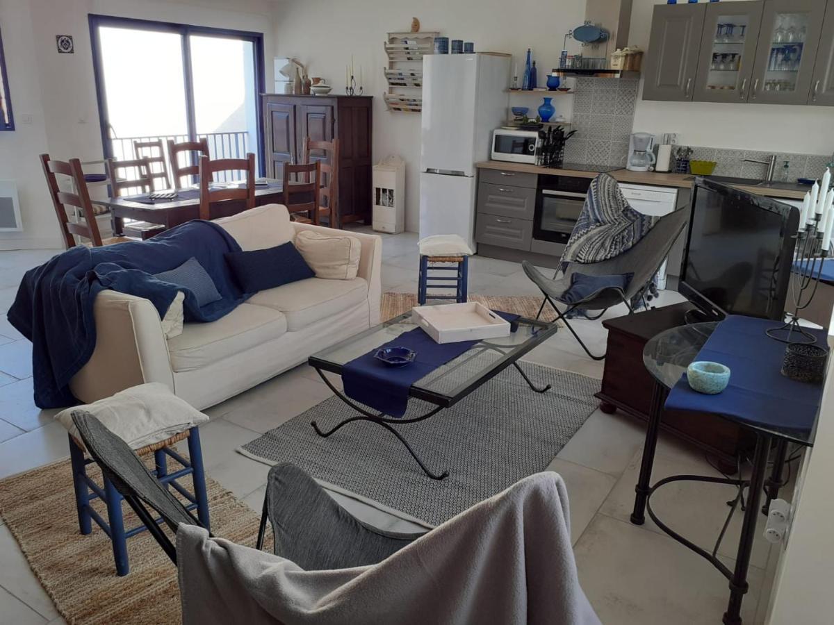 L Ilot Grec Apartment