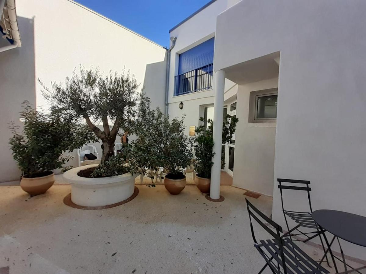 L Ilot Grec Apartment Saint-Palais-sur-Mer
