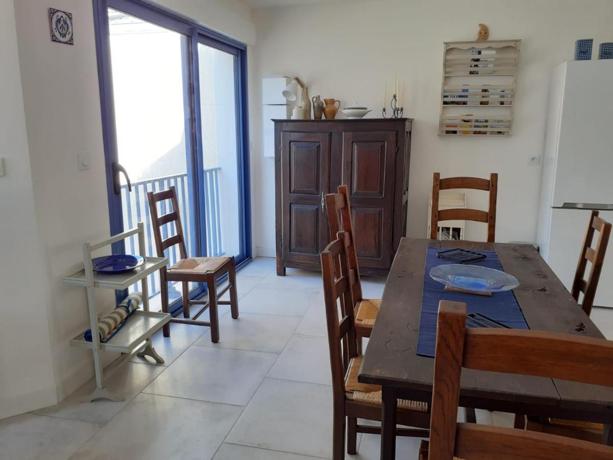 L Ilot Grec Apartment Saint-Palais-sur-Mer