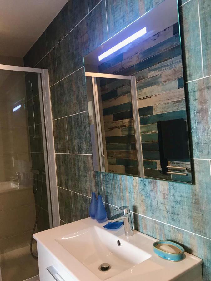 Apartment L Ilot Grec