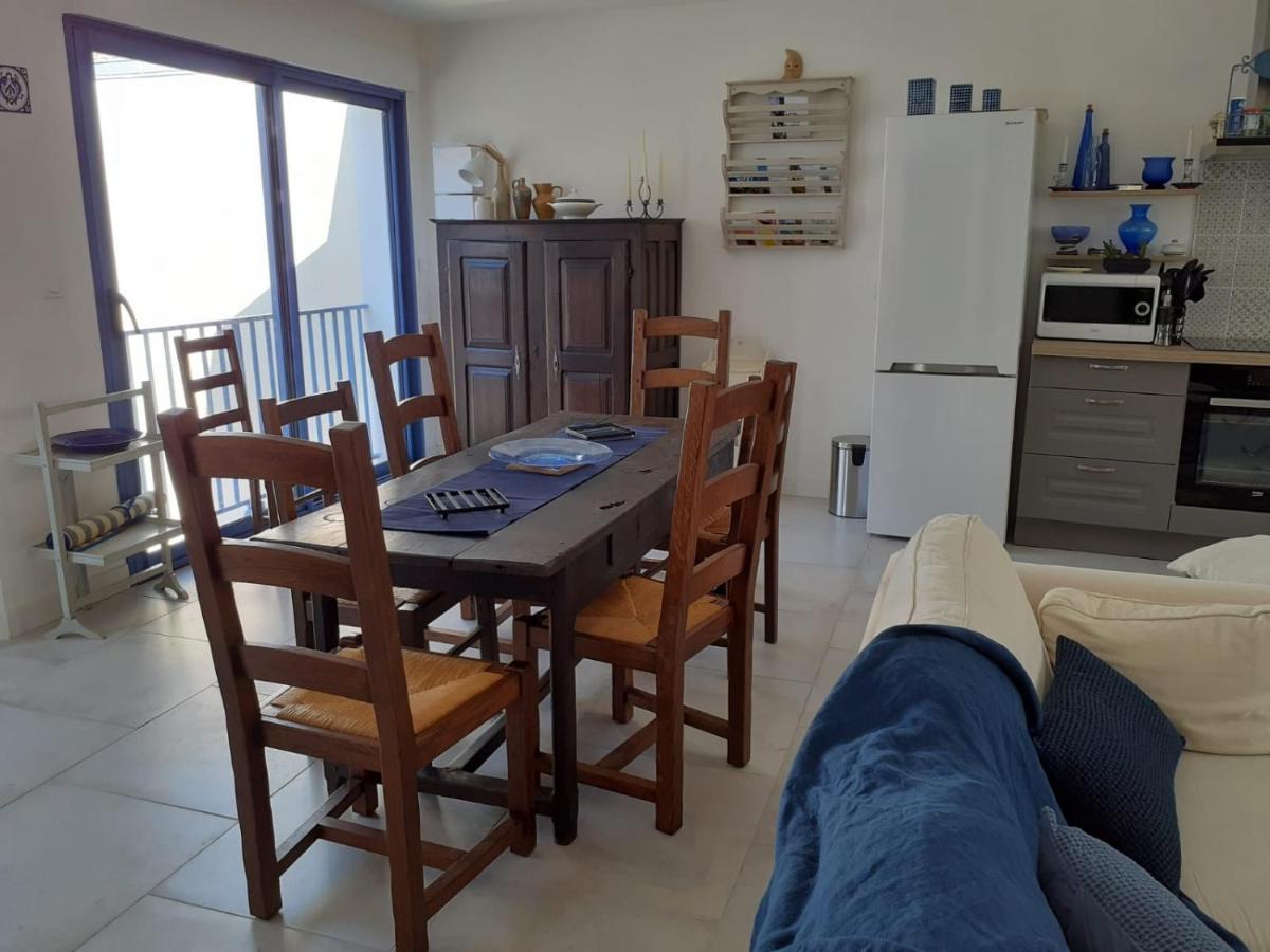 Apartment L Ilot Grec *