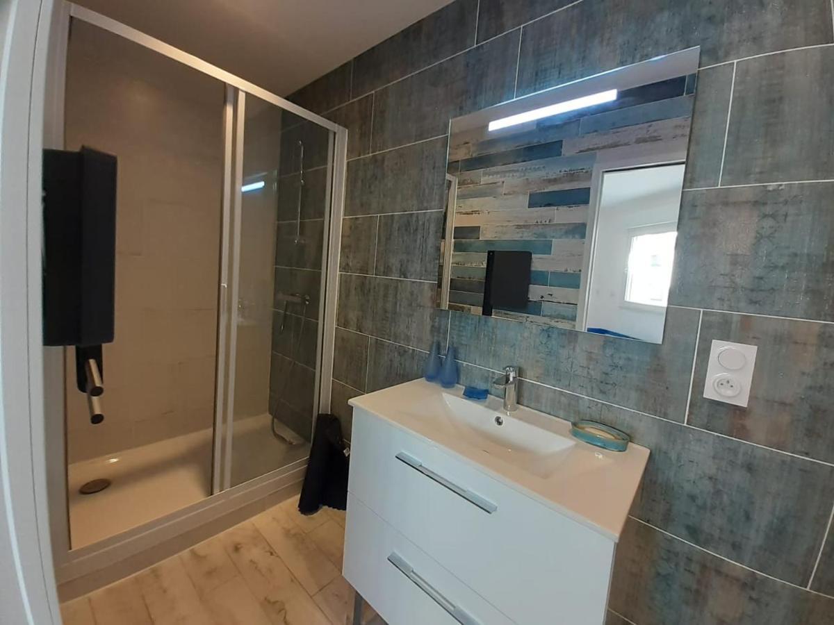 Apartment L Ilot Grec