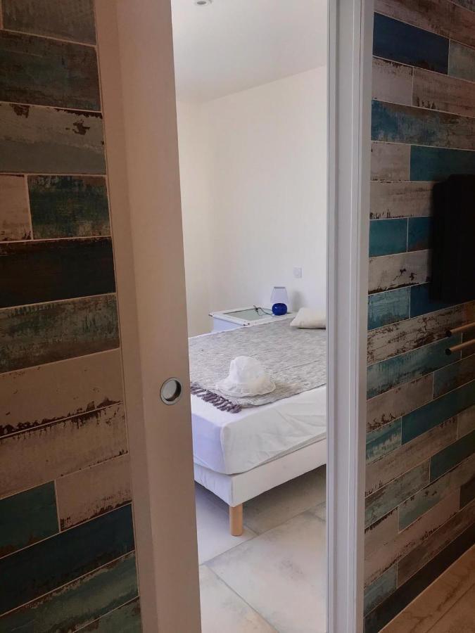 Apartment L Ilot Grec *