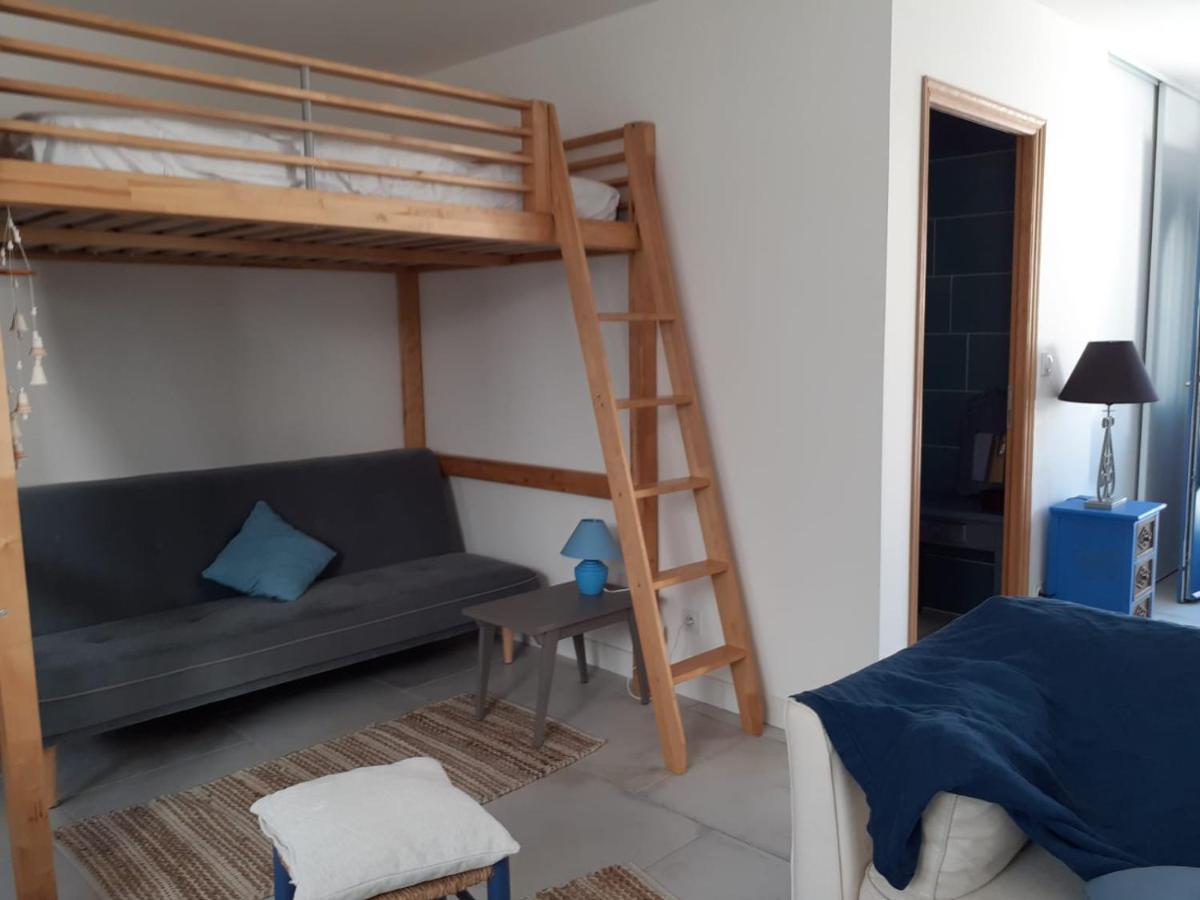 Apartment L Ilot Grec *