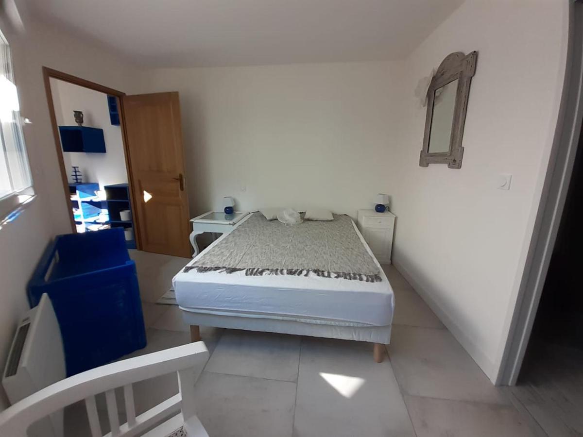 Apartment L Ilot Grec