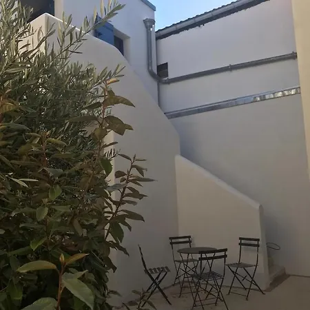 L Ilot Grec Apartment Saint-Palais-sur-Mer Exterior photo