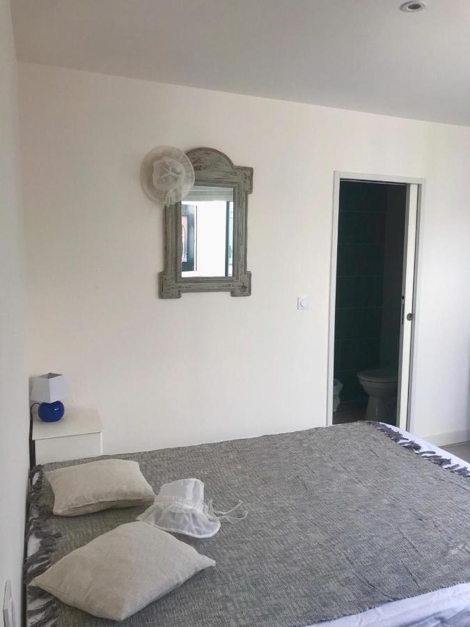 L Ilot Grec Appartement Saint-Palais-sur-Mer