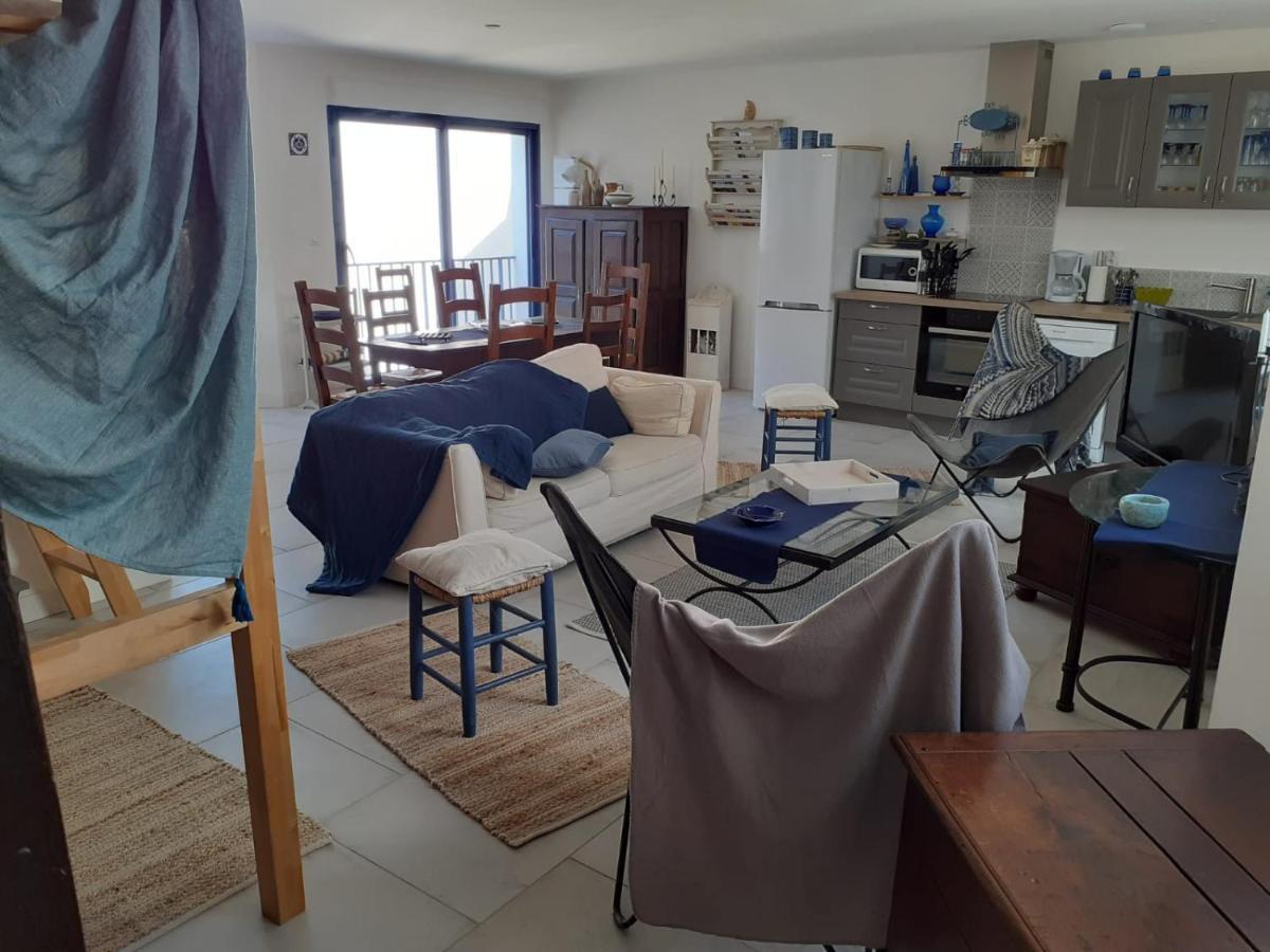 L Ilot Grec Appartement *
