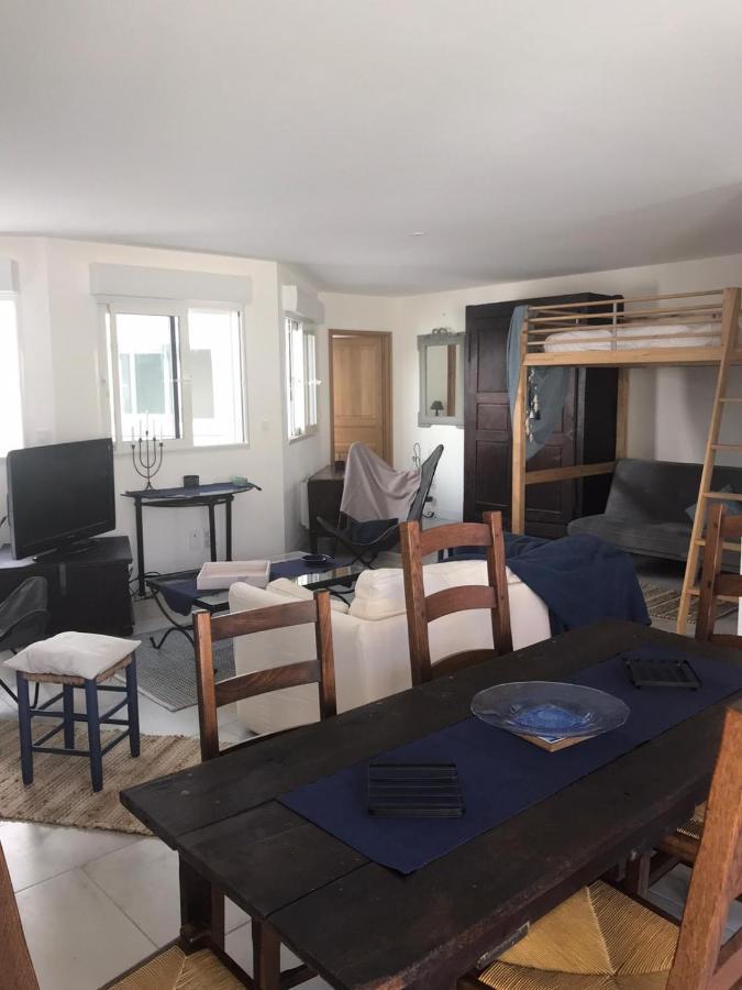 L Ilot Grec Appartement *