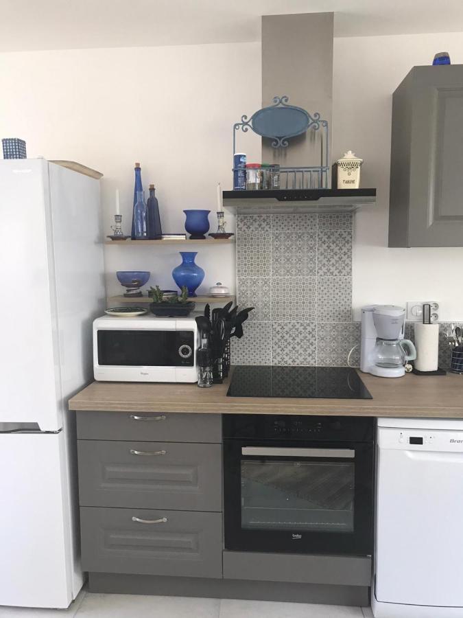 L Ilot Grec Appartement Saint-Palais-sur-Mer