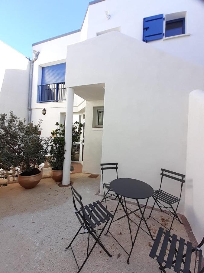Appartement L Ilot Grec *