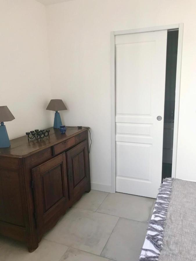 L Ilot Grec Appartement *