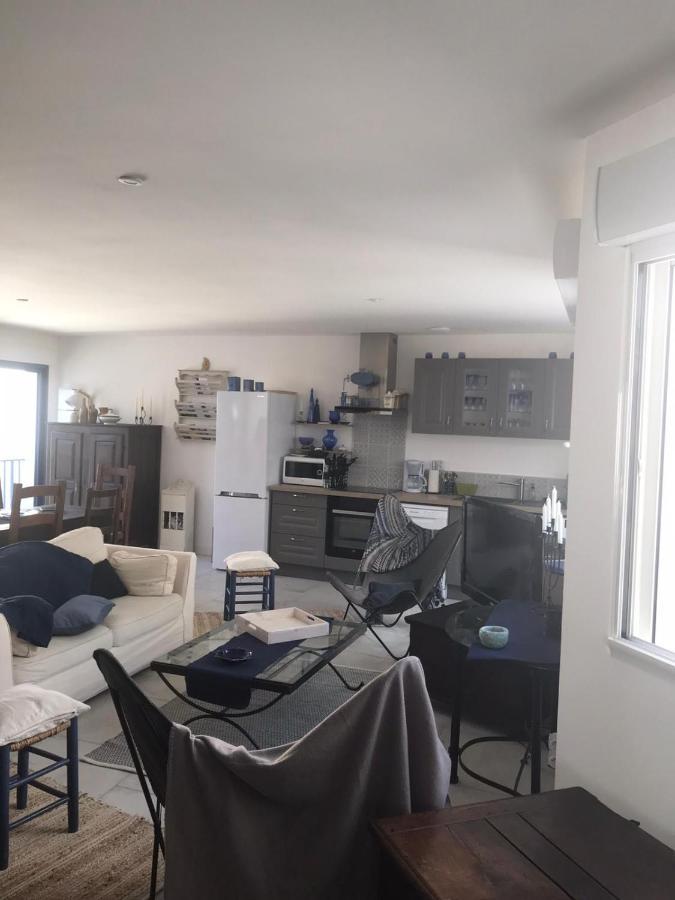 Appartement L Ilot Grec