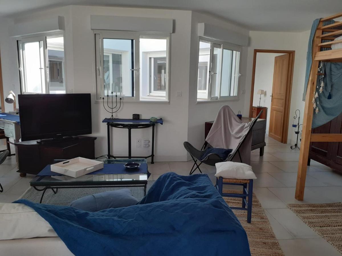 Appartement L Ilot Grec