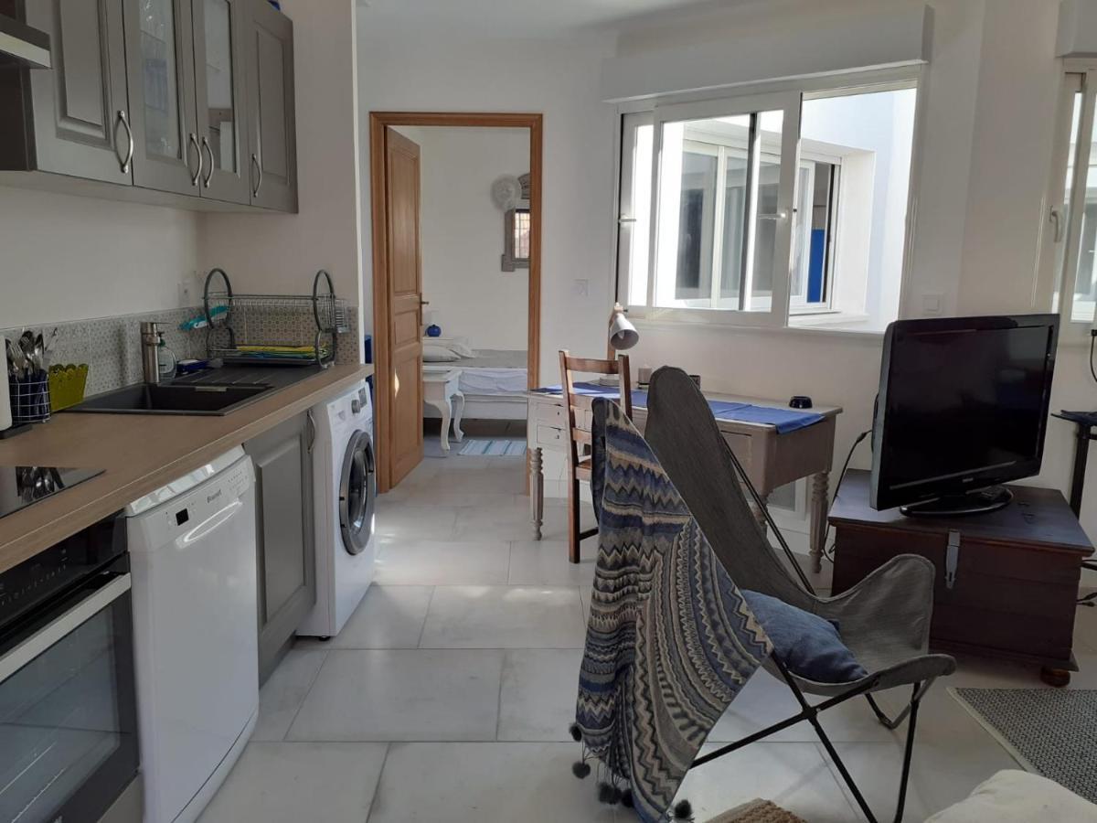 Appartement L Ilot Grec