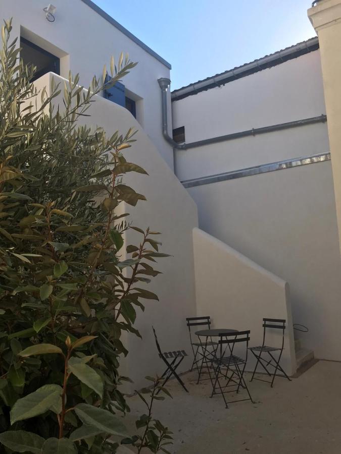 L Ilot Grec Appartement Saint-Palais-sur-Mer