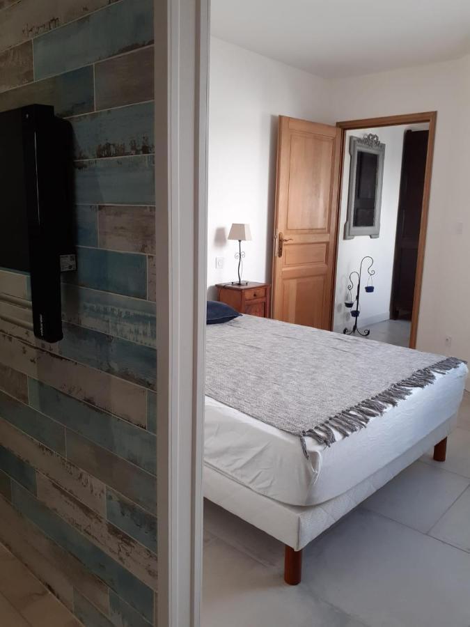 Appartement L Ilot Grec Saint-Palais-sur-Mer