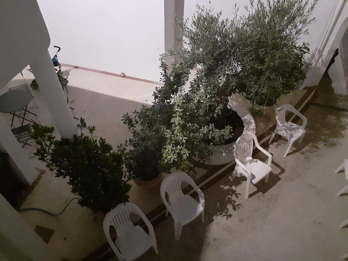L Ilot Grec Appartement *