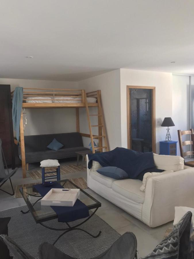 L Ilot Grec Appartement *