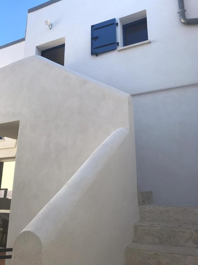 L Ilot Grec Appartement *