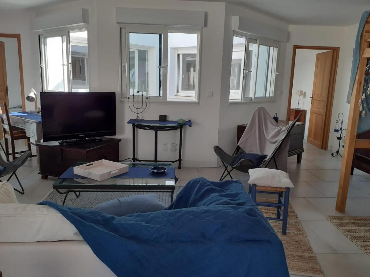 L Ilot Grec Appartement Saint-Palais-sur-Mer