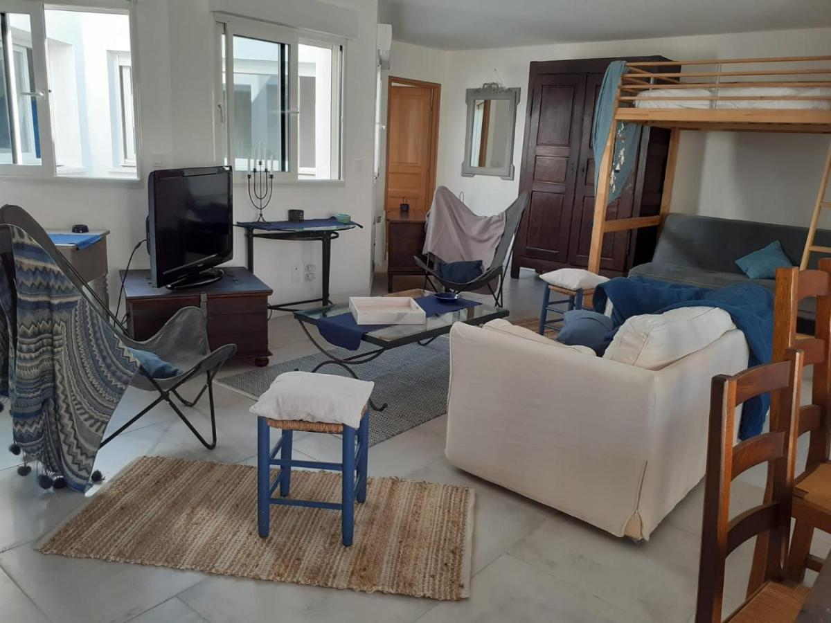 Appartement L Ilot Grec