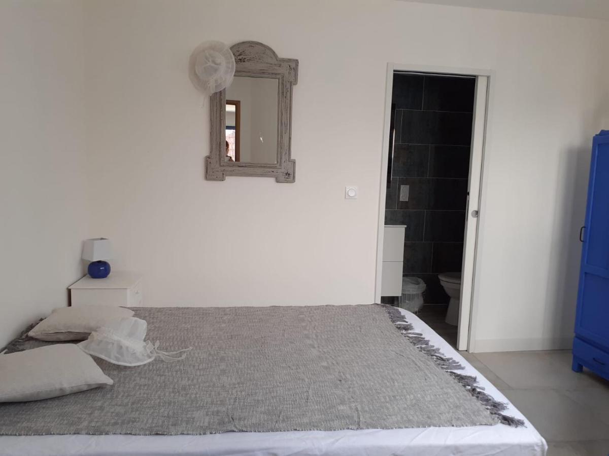 Appartement L Ilot Grec *