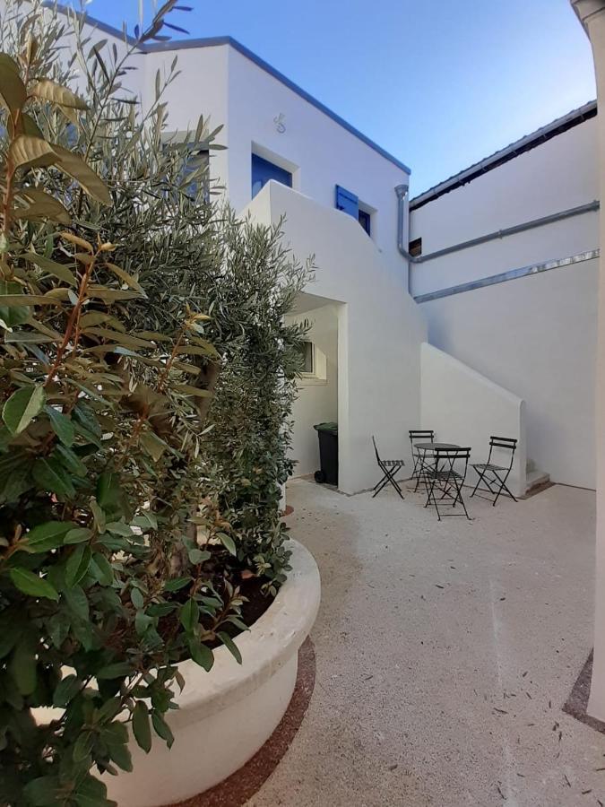 L Ilot Grec Saint-Palais-sur-Mer
