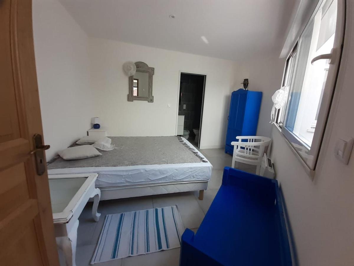 Appartement L Ilot Grec