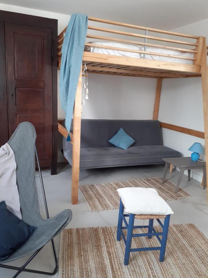 L Ilot Grec Appartement Saint-Palais-sur-Mer
